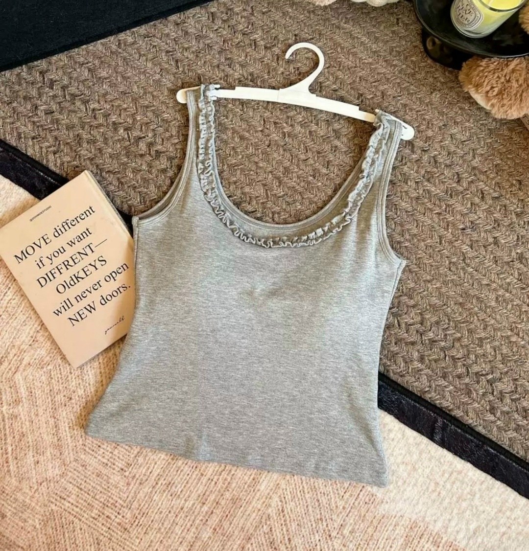 майка женская,топ женский,майка женская черная,кружевная майка,майка топ