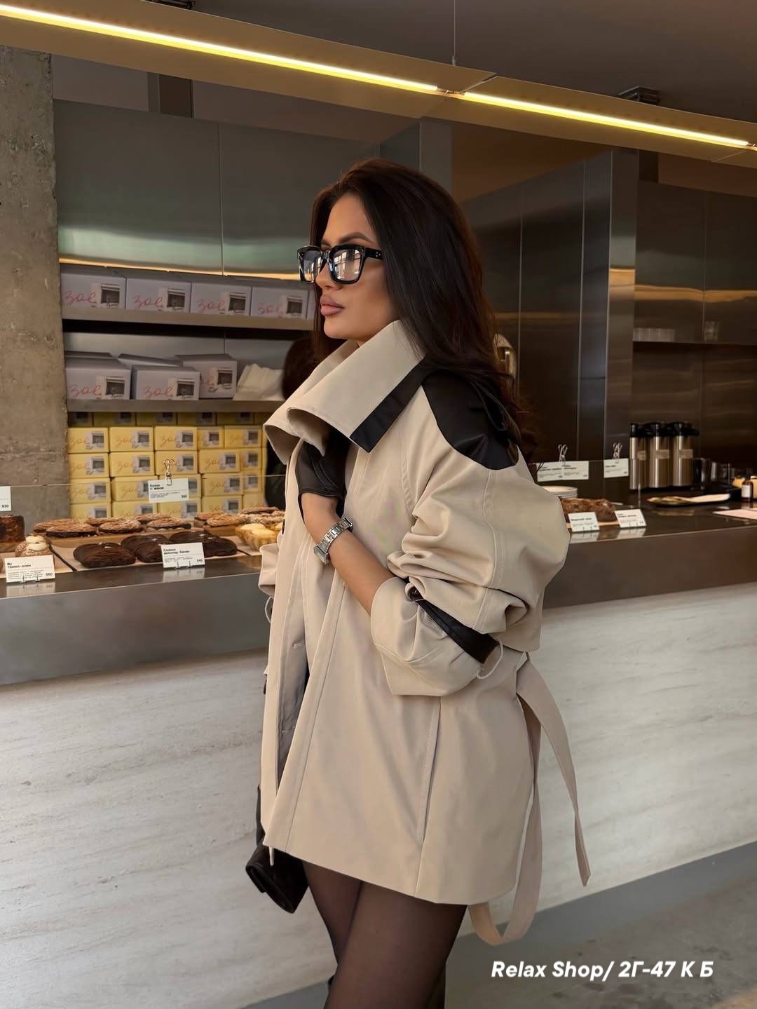 тренч короткий,тренч женский,тренч,бежевый тренч,тренч с поясом