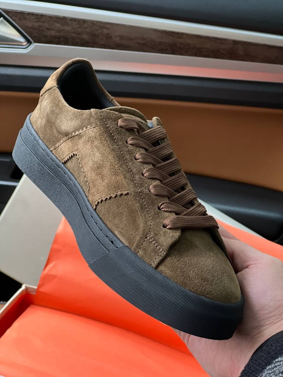 ,мужская ,обуви,кроссовки santoni,повседневная