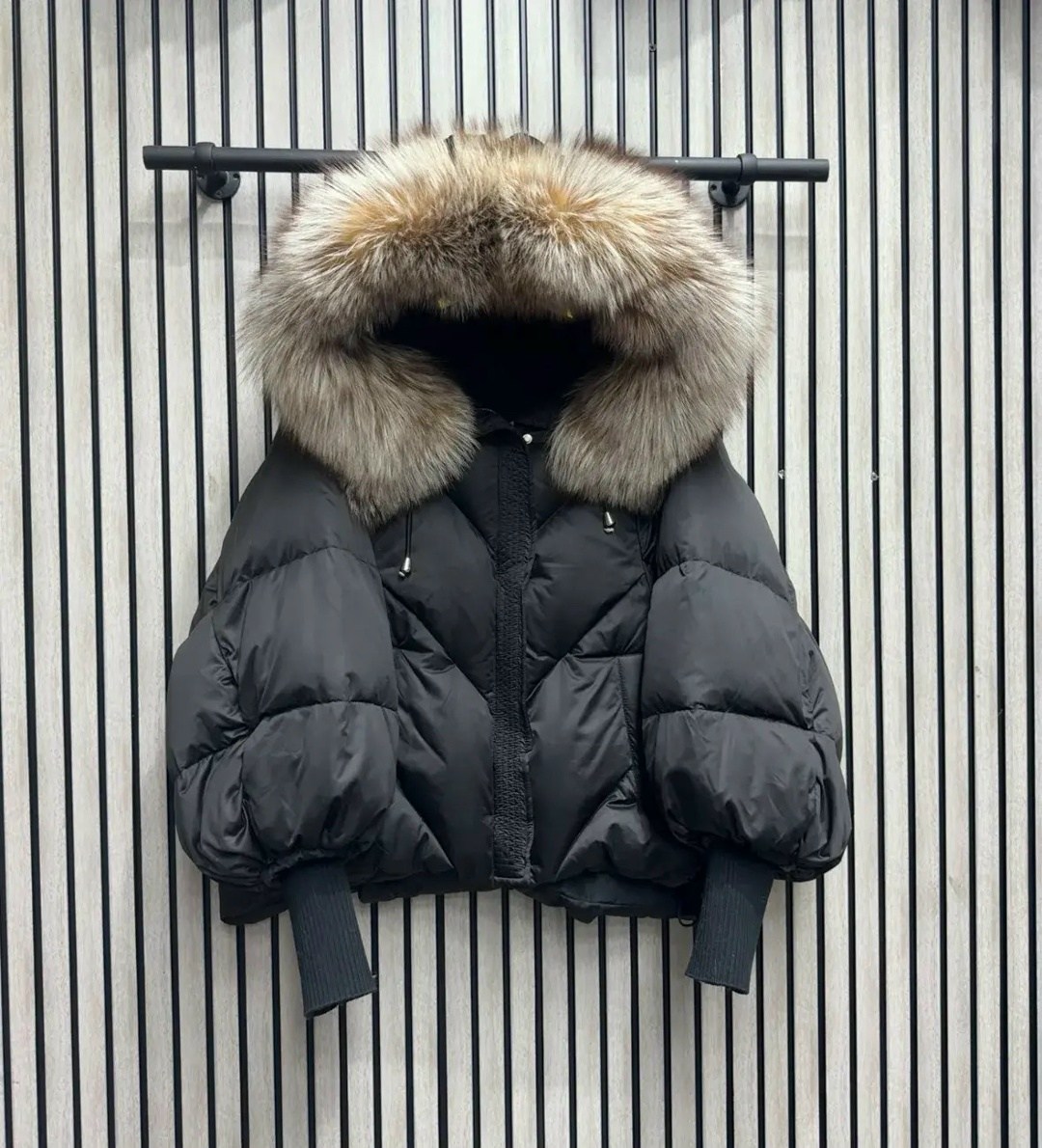 пуховик женский,куртка женская,куртка с мехом,короткий пуховик,женская зимняя куртка