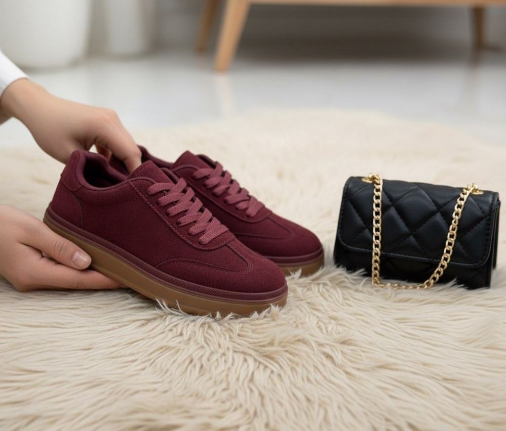 модные образы,кроссовки женскиe,свитер повседневный,обуви