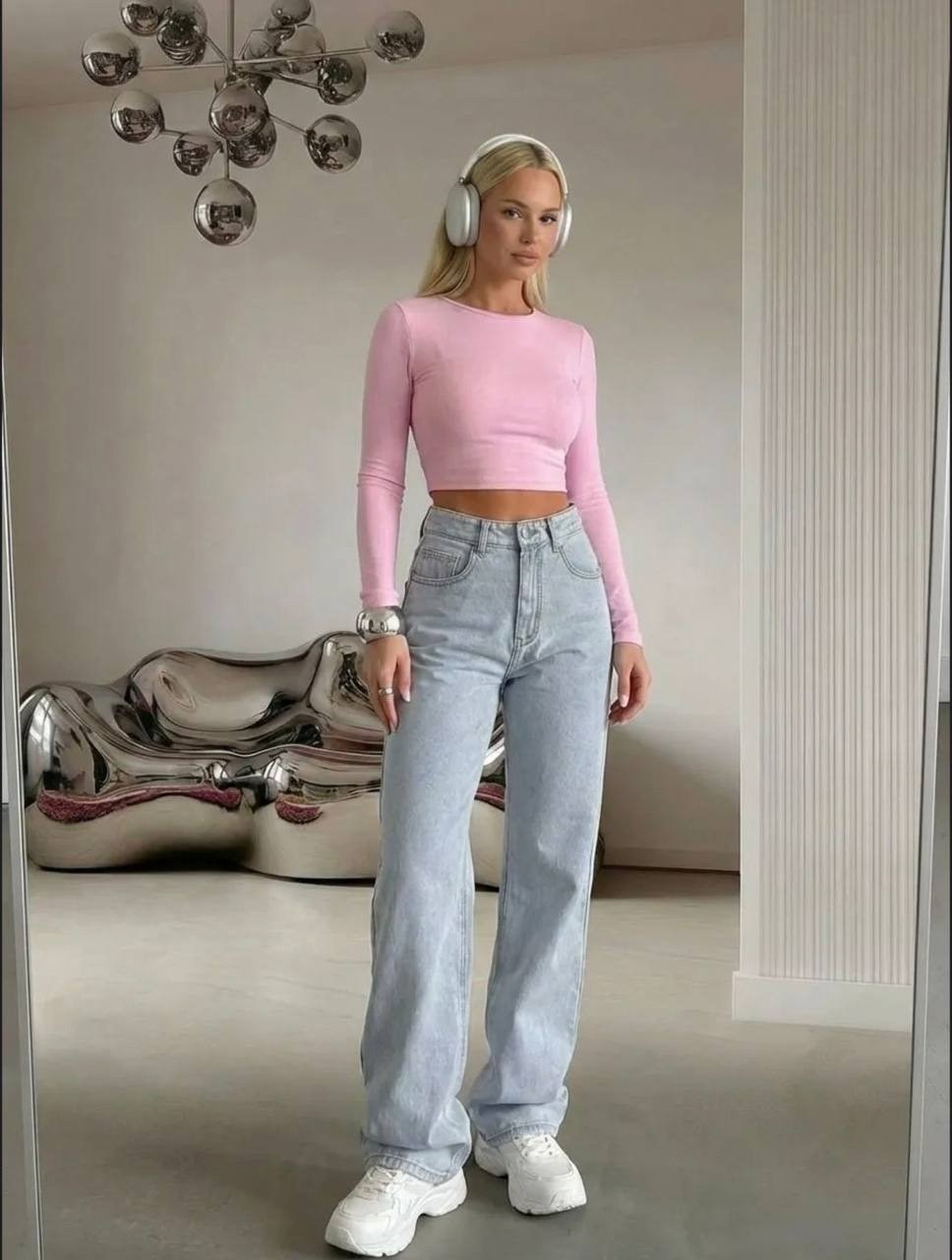 джинсы женские широкие,джинсы широкие,джинсы женские,джинсы,джинсы широкие прямые