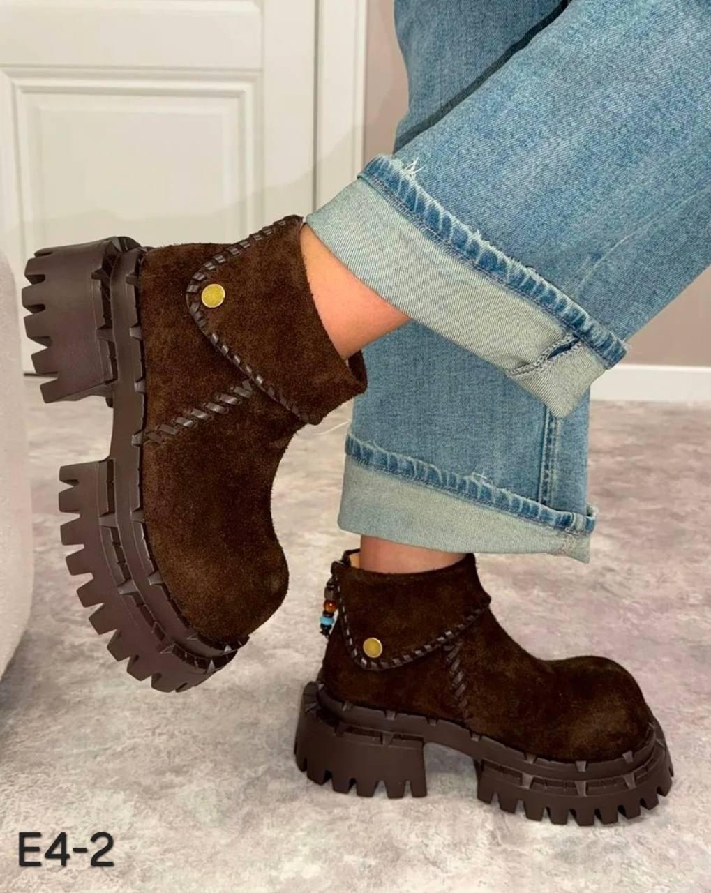 ,женские ботинки, женская,ботинки,модная