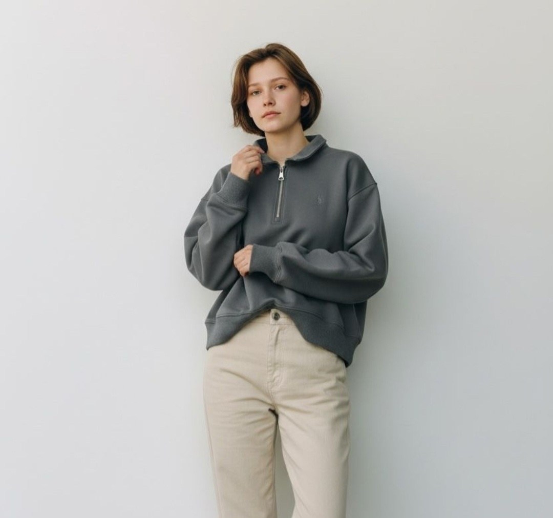 джемпер polo ralph lauren vintage fleece quarter zip sweat,толстовка polo ralph lauren,свитшот и толстовка,толстовка polo,polo ralph lauren polo pony half-zip sweatshirt