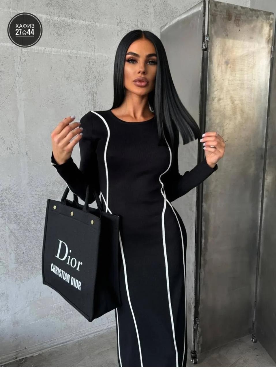 трикотажное длинное платье,трикотажное платье,платье лапша женское,платье женское стильное,модная