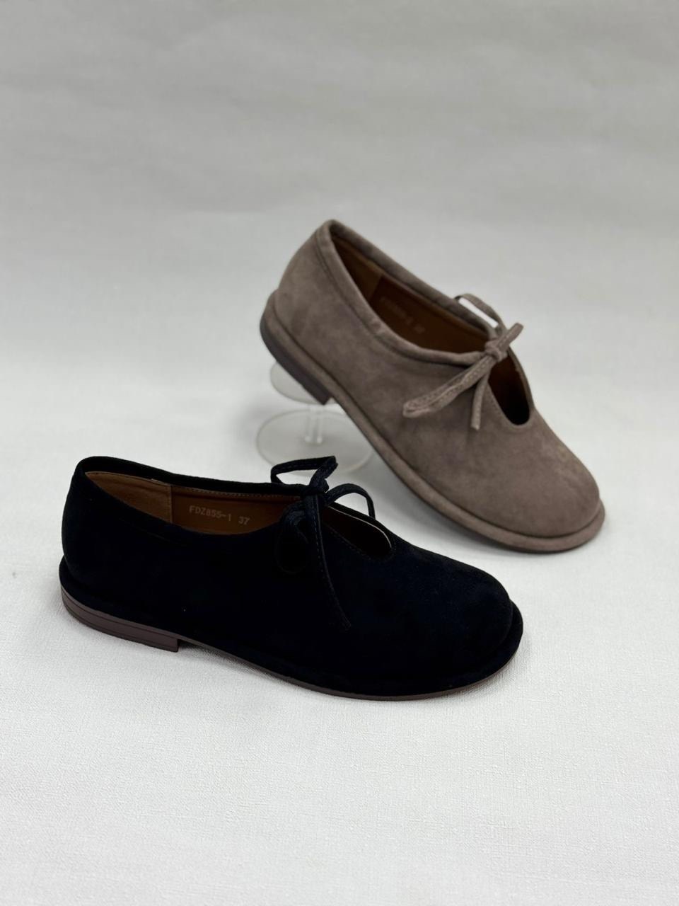 , женская,женские замшевые туфли на шнурках, повседневные,туфли женские замшевые