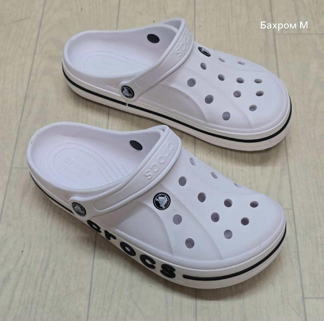 кроксы мужские сандалии,сабо crocs bayaband clog,сабо crocs,серые сабо crocs bayaband clog,crocs мужские