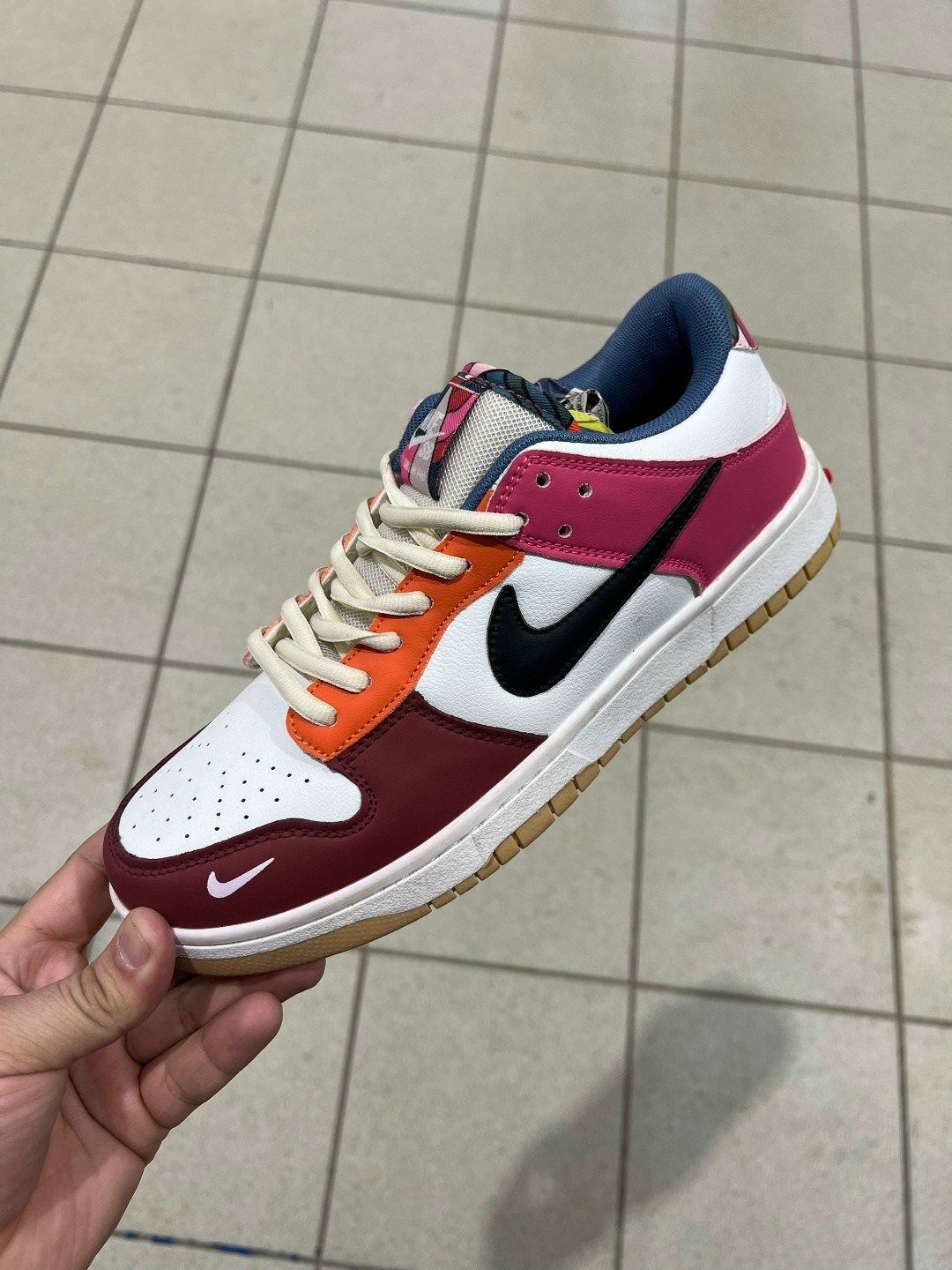 кроссовки,nike dunk low sb,данки кроссовки найк серые,мужская  кроссовки,кроссовки nike