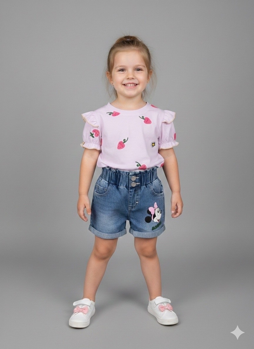 одежда для девочки,джинсовые шорты для девочек,,шорты для девочек,детской одежды