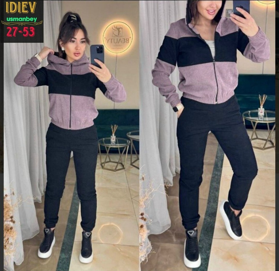 спортивные костюмы женские,костюм женский,минова костюм спортивный больших размеров,женский костюм двойка,костюм спортивный