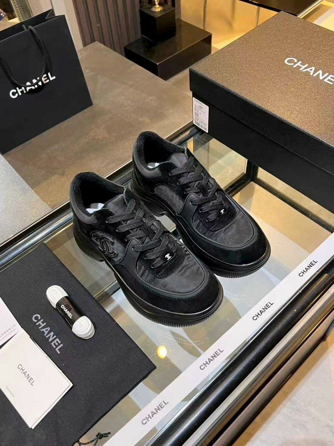 кроссовки chanel chanel кроссовки chanel,женские кроссовки chanel,кроссовки chanel,,модные вентилируемые кроссовки chanel