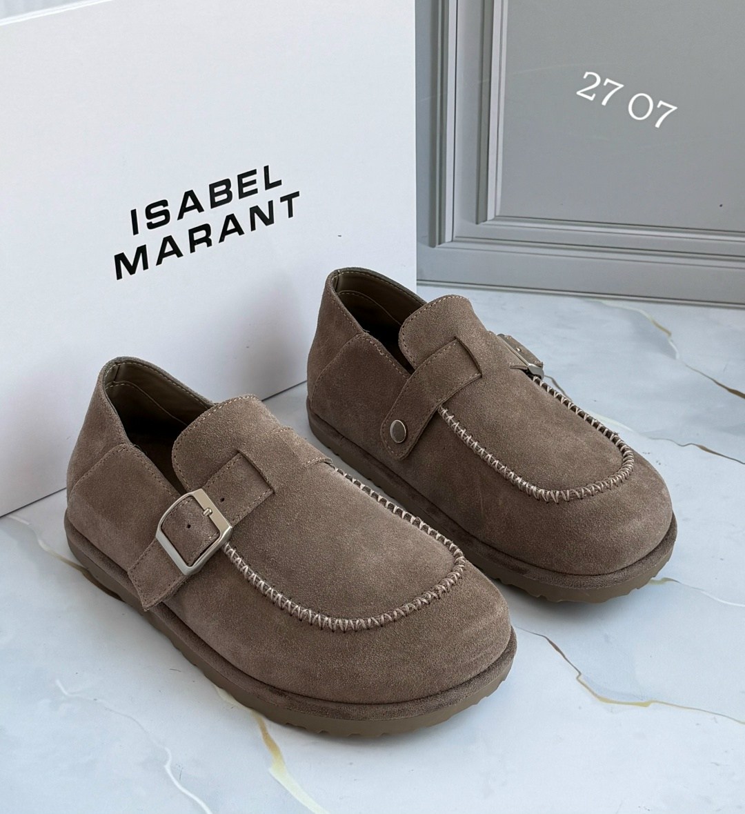 туфли детские happy baby 86588 коричневые,, женская,мокасины,повседневная