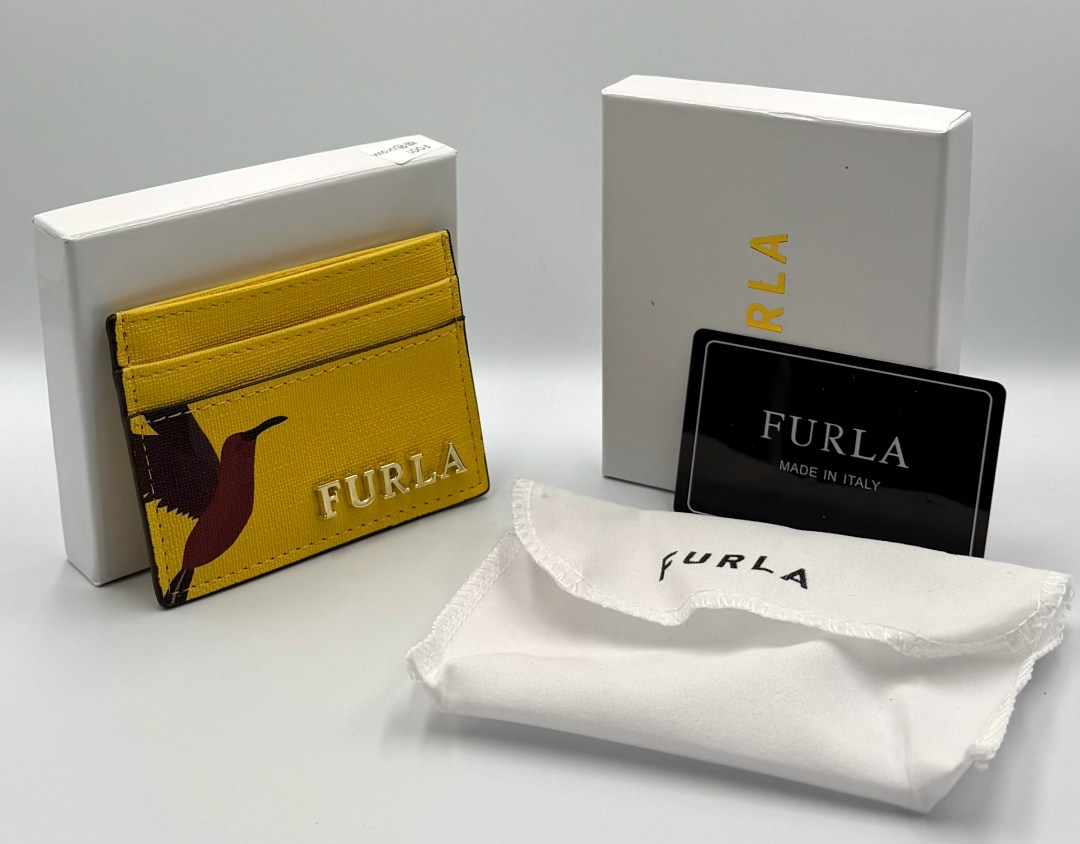 картхолдер furla,кредитница furla,кардхолдер фурла,кредитница furla кредитница,furla кардхолдер