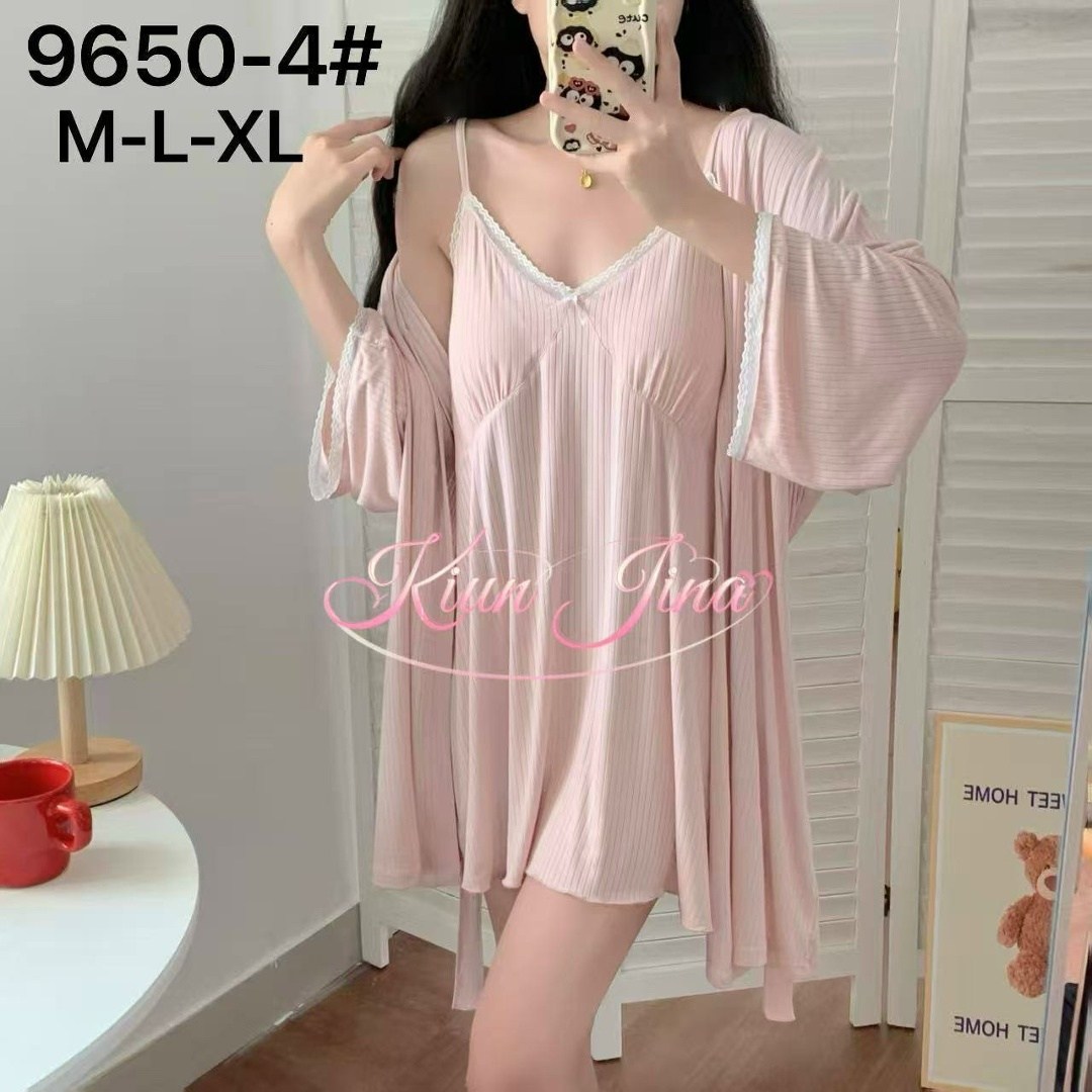 пеньюар комплект,пижама для женщин,пижама комплект женская,женская пижама,комплект пижама