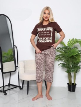 Домашняя одежда