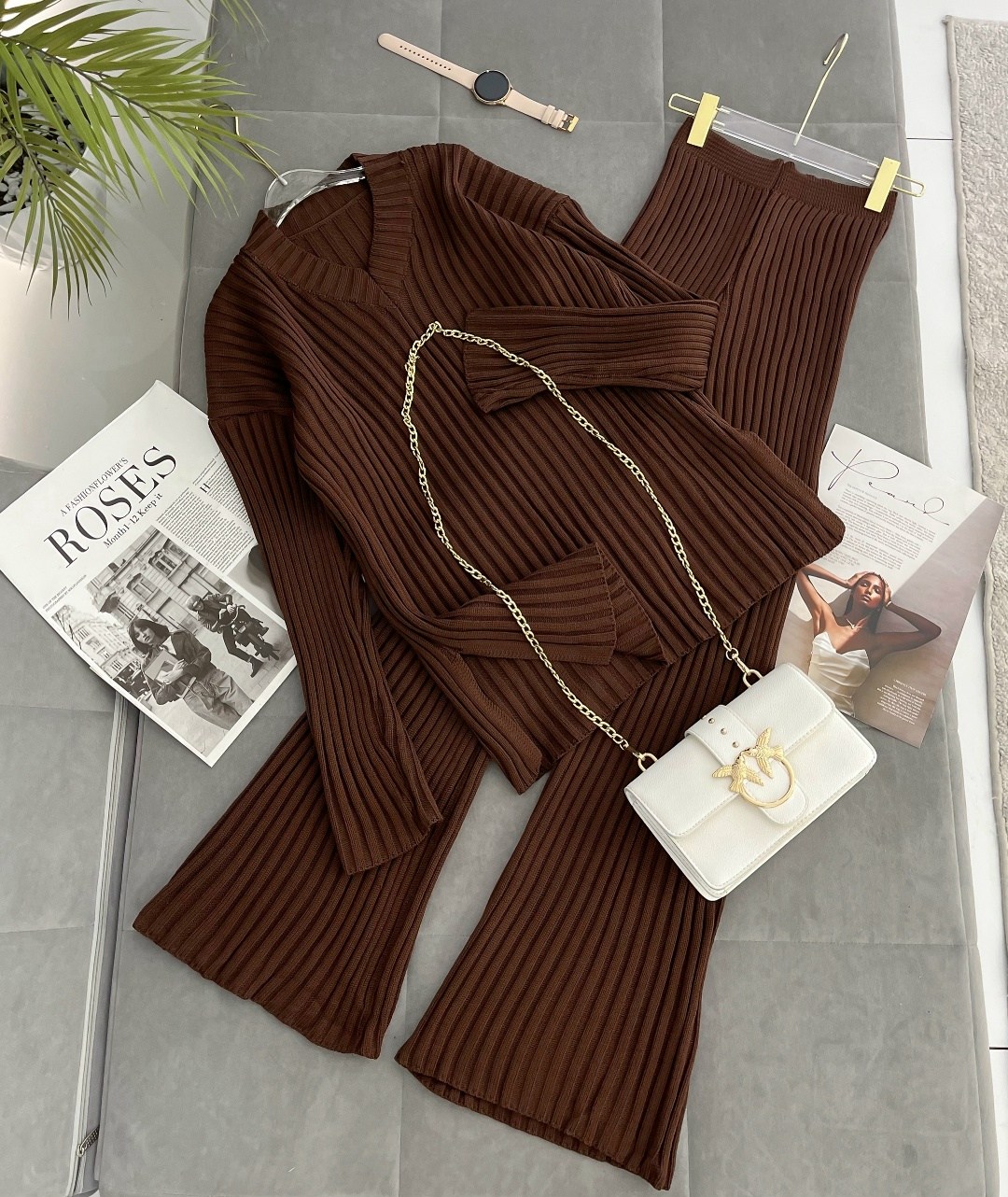 трикотажные костюмы,женский костюм,вязаные костюмы,костюм двойка,трикотажный брючный костюм