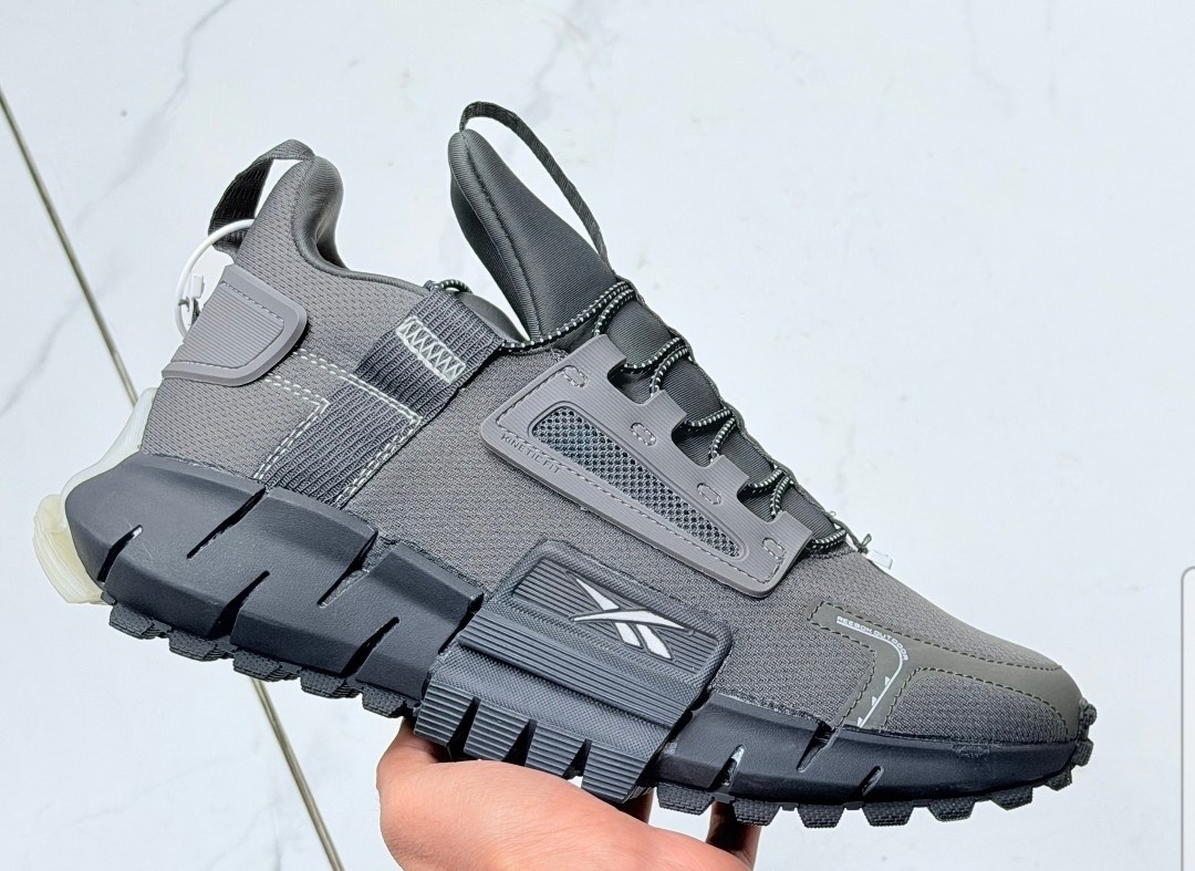 кроссовки мужские reebok zig kinetica edge,кроссовки reebok zig kinetica edge,кроссовки reebok zig kinetica edge серые,кроссовки reebok zig kinetica,кроссовки reebok zig kinetica edge цвет серый