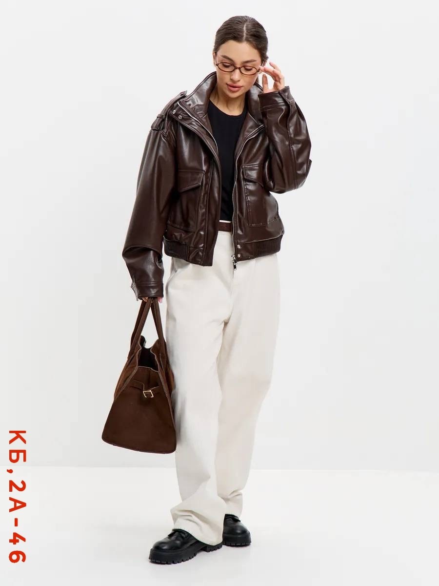 кожаная куртка женская,куртка из экокожи,куртка кожаная glamorous,женская куртка из экокожи,кожаная куртка