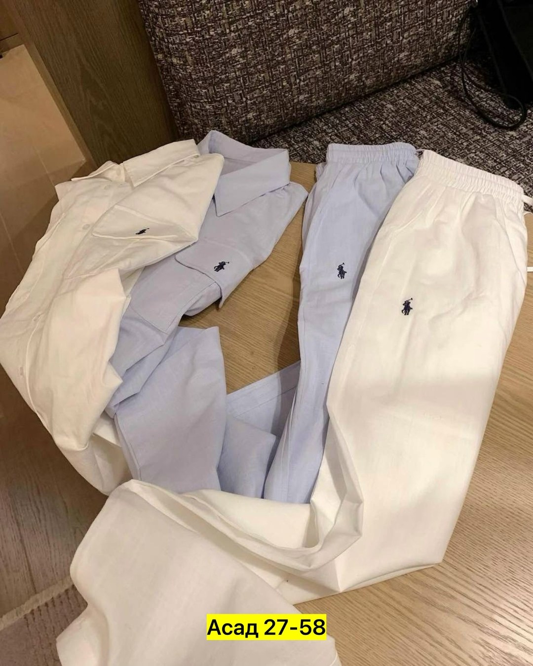 костюм с рубашкой и брюками из мягчайшей ткани,женские костюмы брючные,брючный костюм,костюм двойка женская,женские костюмы