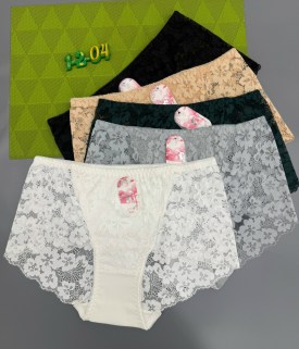 Нижнее белье