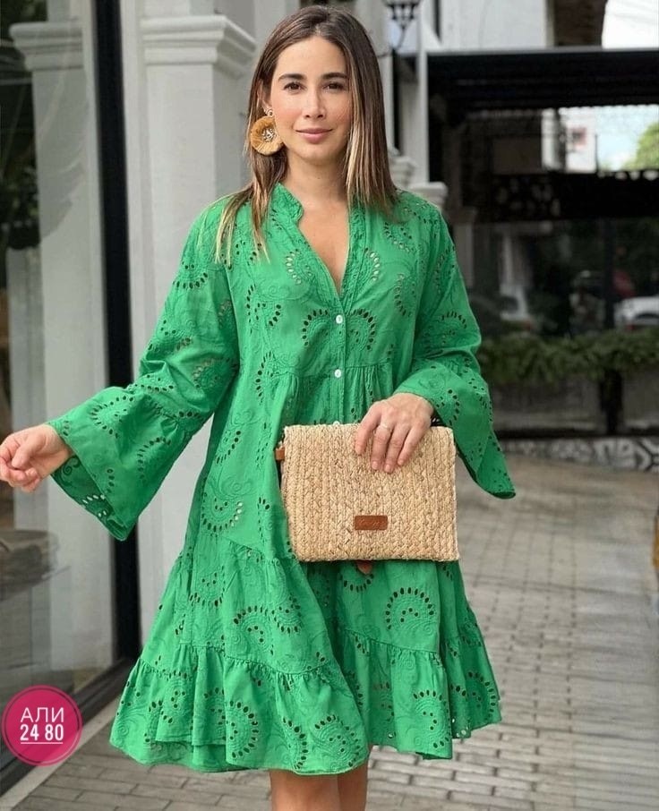 платье туника женское летнее,летнее платье женское,платье женская,ажурные платья,платье шитье летнее