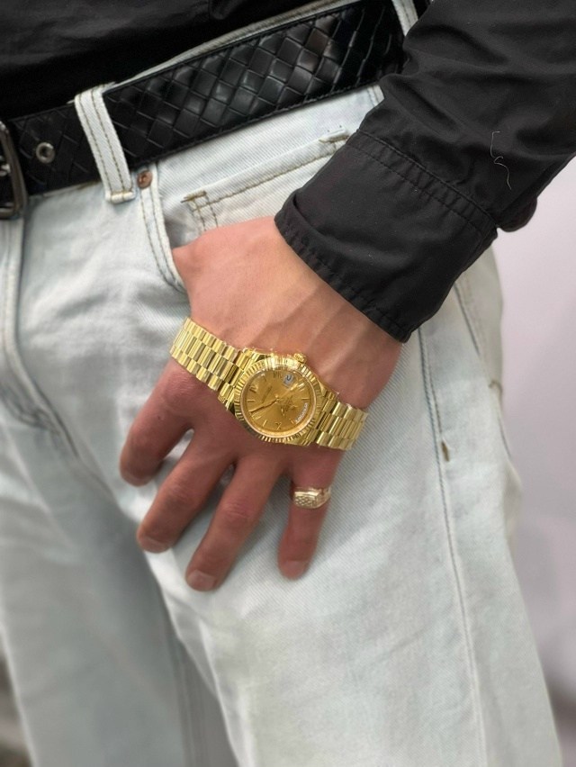 rolex day date,rolex oyster,rolex day date 40,rolex day date 40 gold,часы rolex oyster