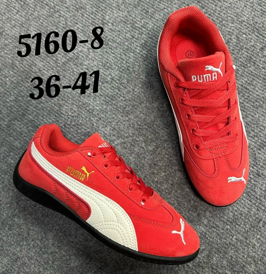 кроссовки puma,кроссовки puma speedcat,кроссовки мужские puma,puma speedcat ls 38017304 мужские красные замшевые кроссовки,кроссовки мужской женский puma размер 42