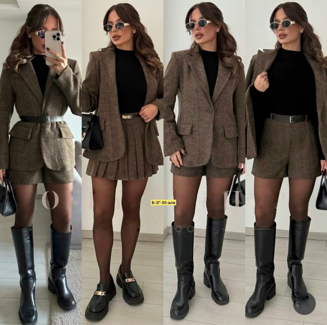 жакет и юбка,костюм юбка и пиджак,костюм женский с юбкой,вязанный костюм с юбкой,вязаный костюм с юбкой