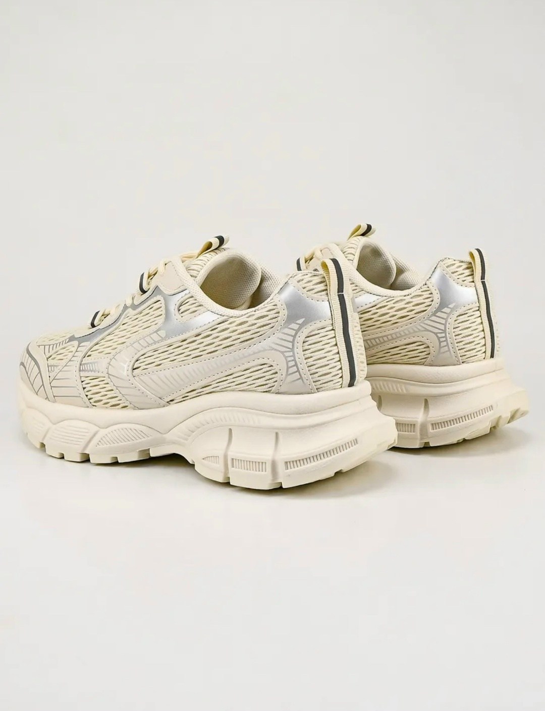 кроссовки женскиe,кроссовки,бежевые кроссовки,кроссовки бежевые женские на высокой подошве,кроссовки кроссовки женские