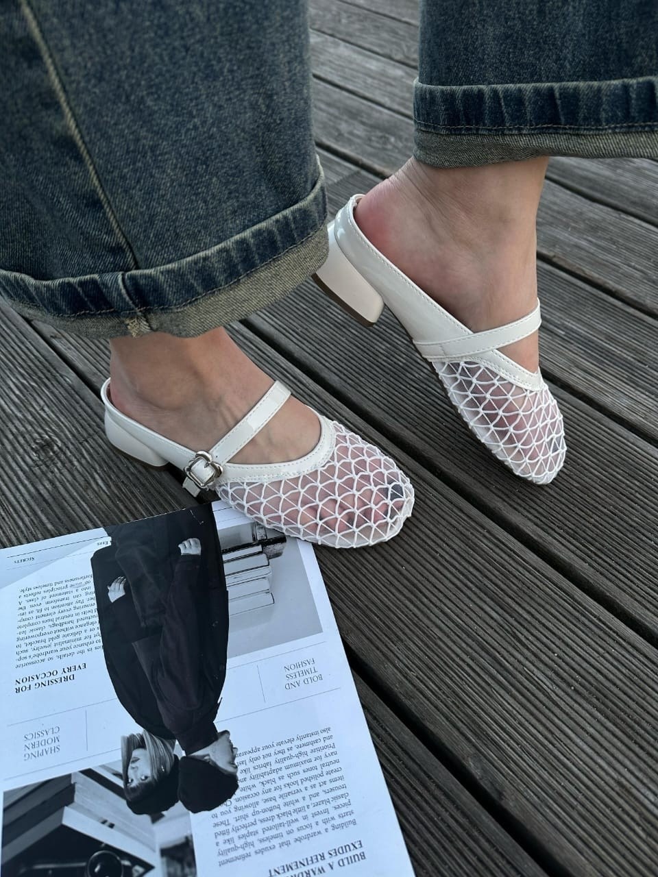 , женская,балетки в сетку,балетки в сеточку,туфли белые