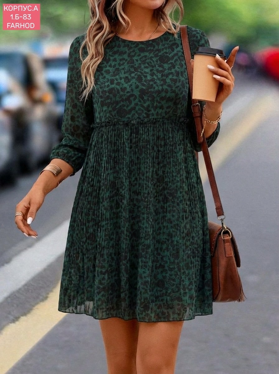 платье с леопардовым принтом,платье леопардовое,женское платье с леопардовым принтом,платье манго леопардовый принт,платье с длинным рукавом и леопардовым принтом