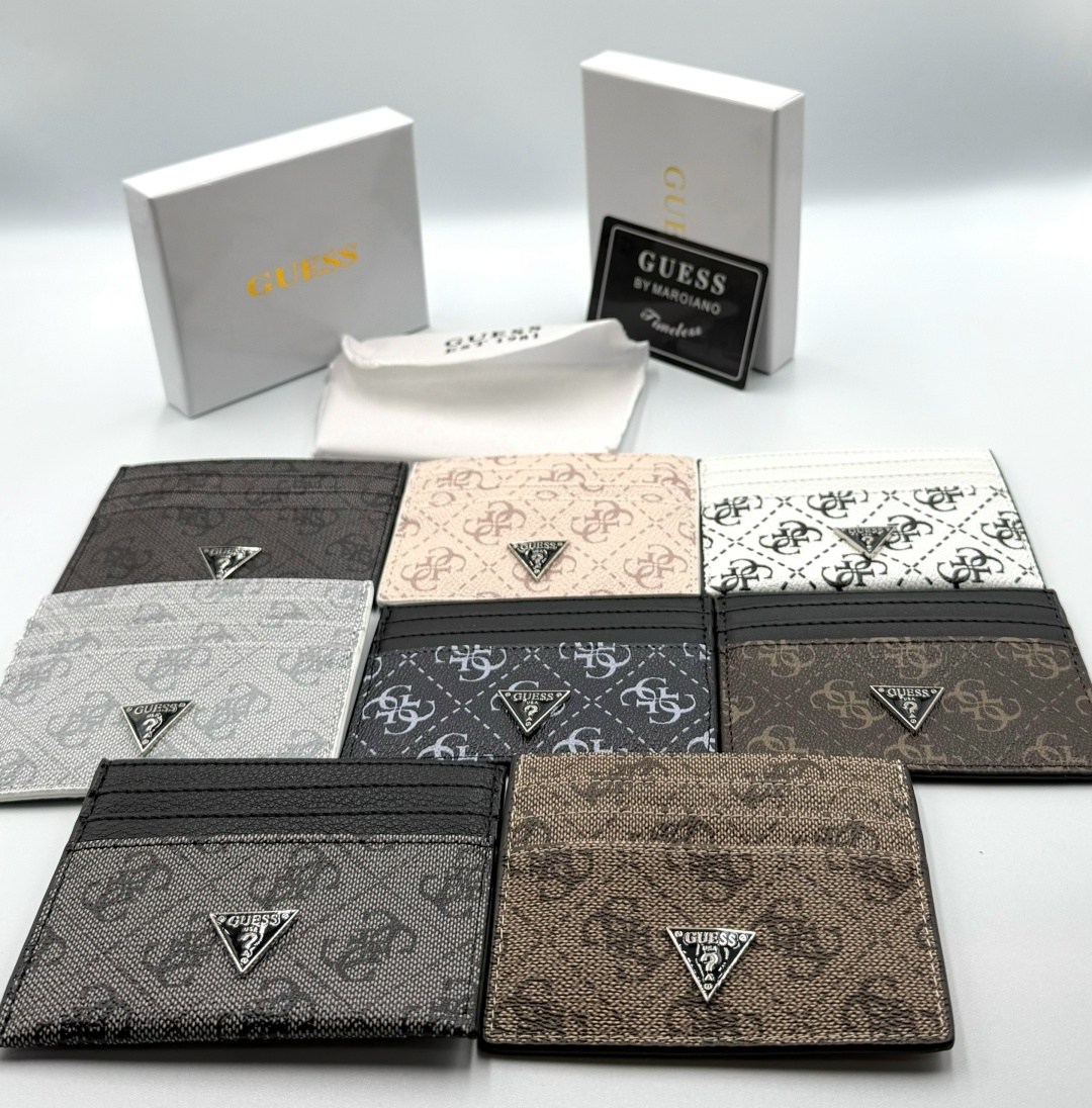 картхолдер guess,кредитница guess,guess guess guess,guess guess,кошелек guess
