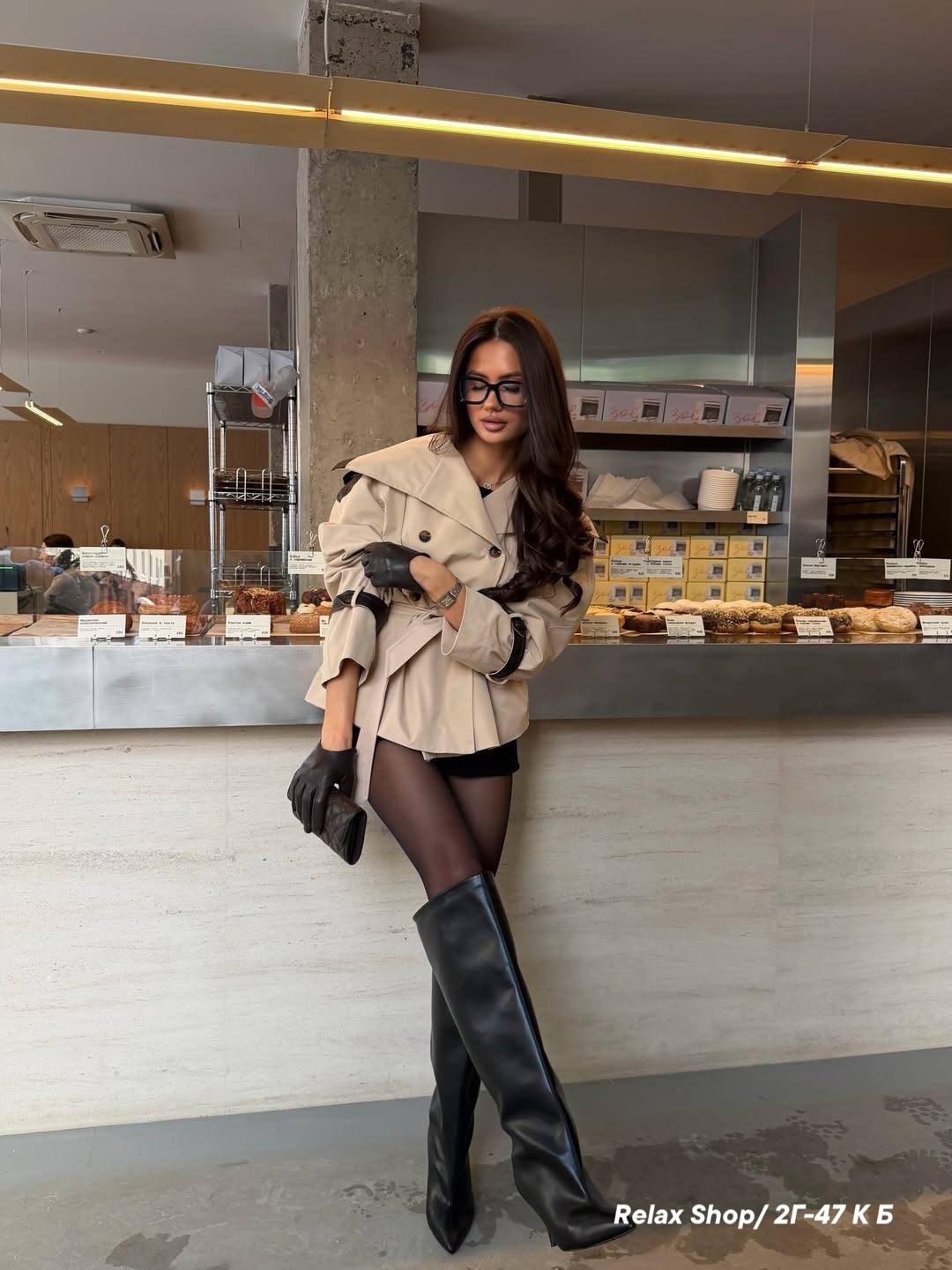 тренч короткий,тренч женский,тренч,бежевый тренч,тренч с поясом