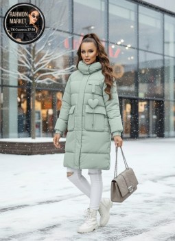 Верхняя одежда