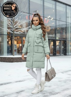 Верхняя одежда