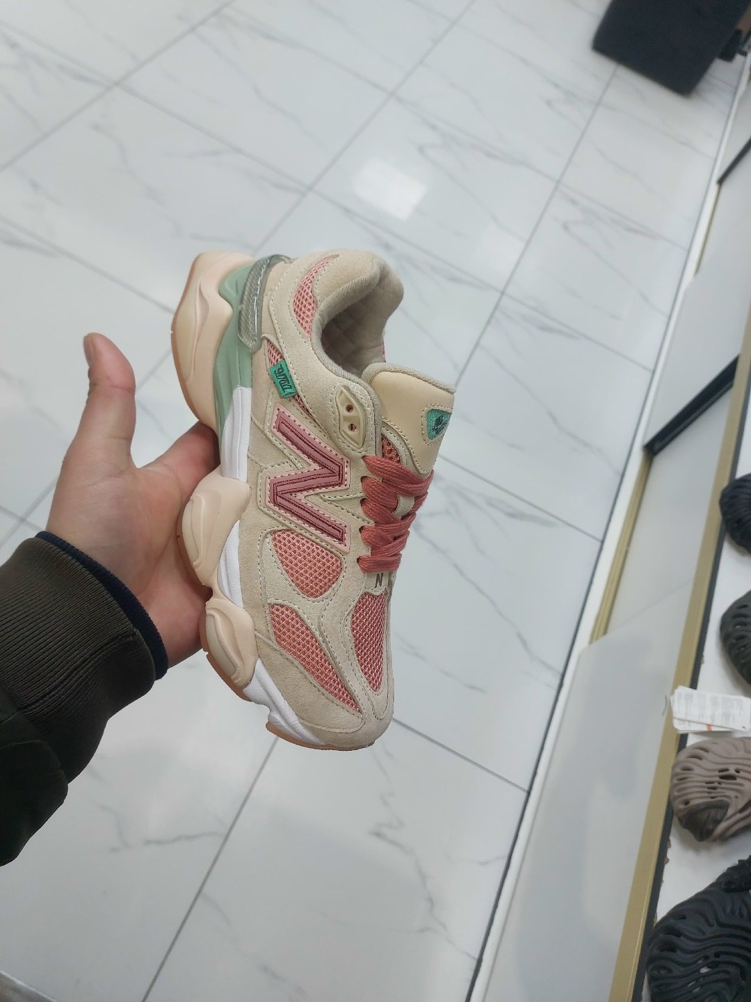 кроссовки new balance 9060,кроссовки new balance 9060 36-41 серые,кроссовки new balance,кроссовки мужские new balance,кроссовки мужские new balance 9060