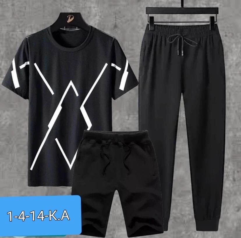 костюм спортивный мужской 3 в 1,костюм тройка с футболкой,спортивные костюмы мужские,футболка и штаны,костюм двойка мужской