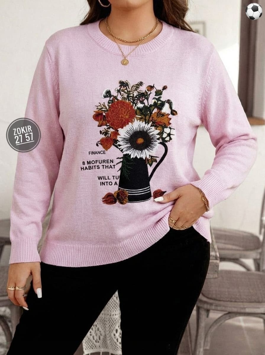 кофта женская,женские свитера,джемпера женские,кофта голубая,свитер с вышивкой