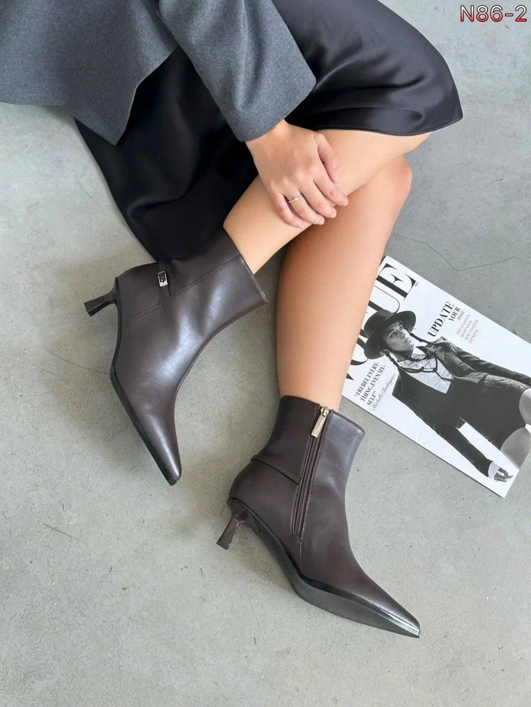 женские ботильоны,ботильоны на шпильке кожаные натуральные на каблуке,,ботильоны на низком каблуке,ботильоны чёрные