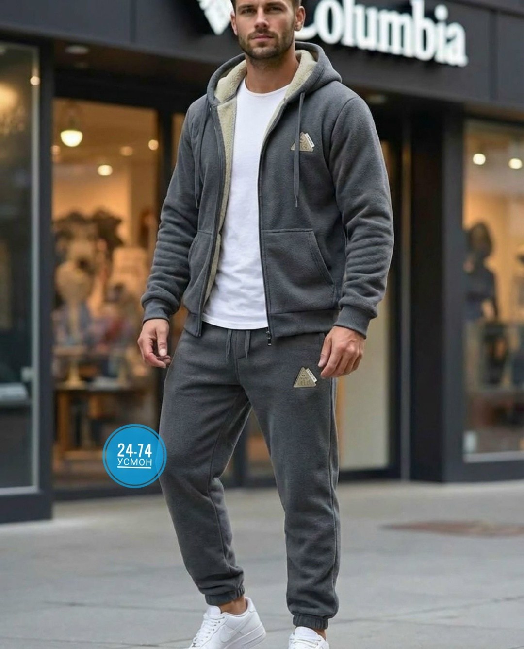 мужской спортивный костюм на флисе,спортивный костюм мужской,костюм спортивный мужской черный,мужской теплый спортивный костюм,спортивный костюм