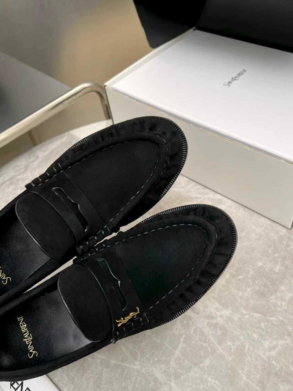 лоферы замшевые,,лоферы мужские,женские лоферы,лоферы yves saint laurent