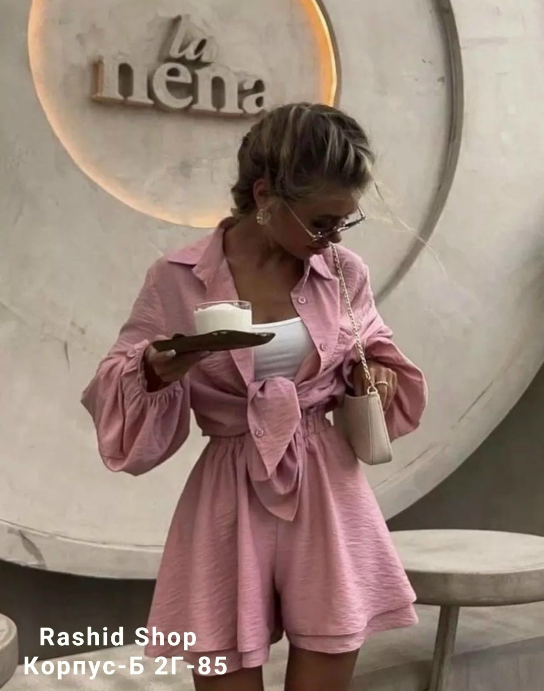 женский костюм с шортами,костюм шорты и рубашка,костюм с шортами женский летний,летний костюм шорты и рубашка,женский летний костюм рубашка и шорты