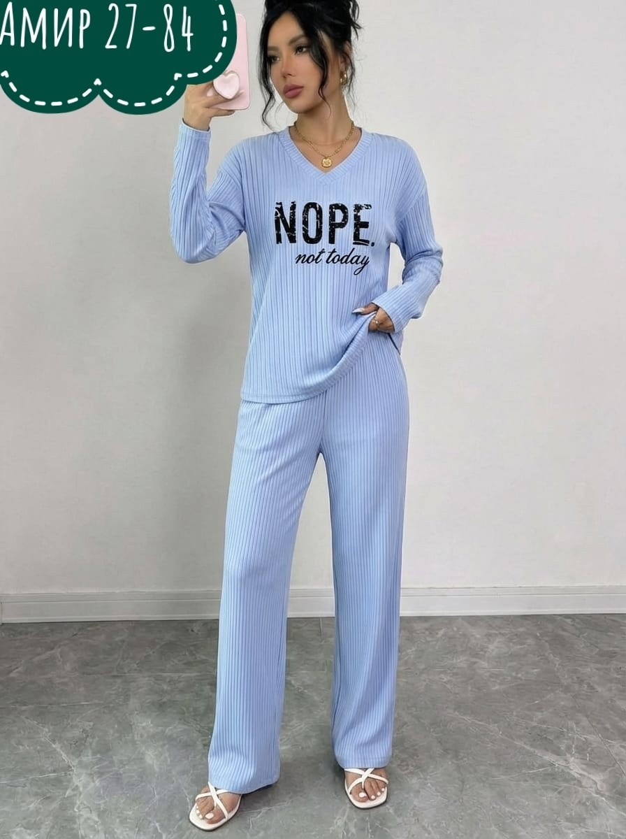 трикотажные костюмы,брючный костюм,костюм со штанами,женский трикотажный костюм с кофтой и брюками палаццо,женские костюмы