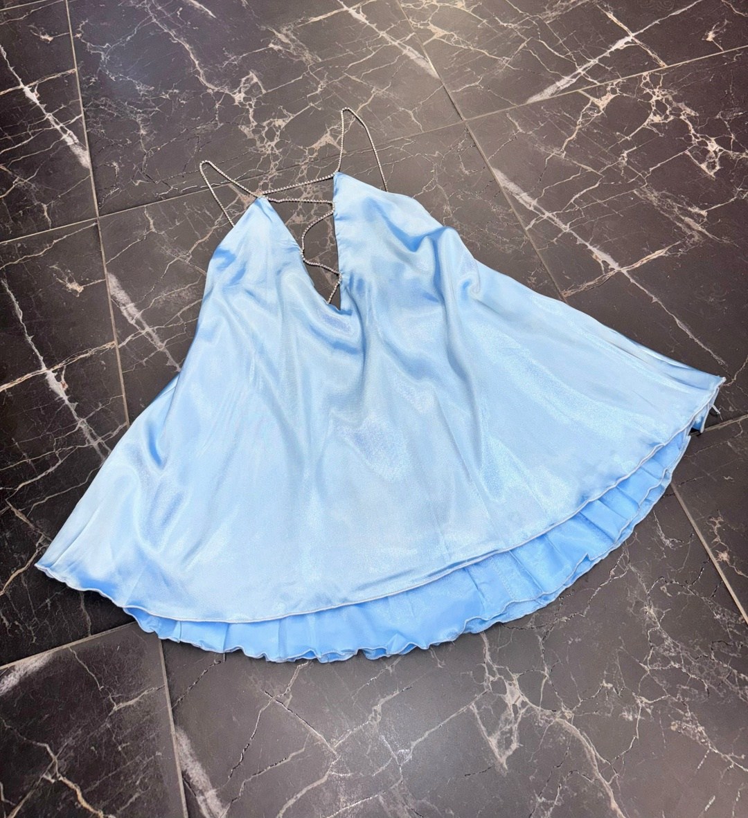 атласное платье,платье женская,летнее платье,платье на бретелях,атласное мини платье