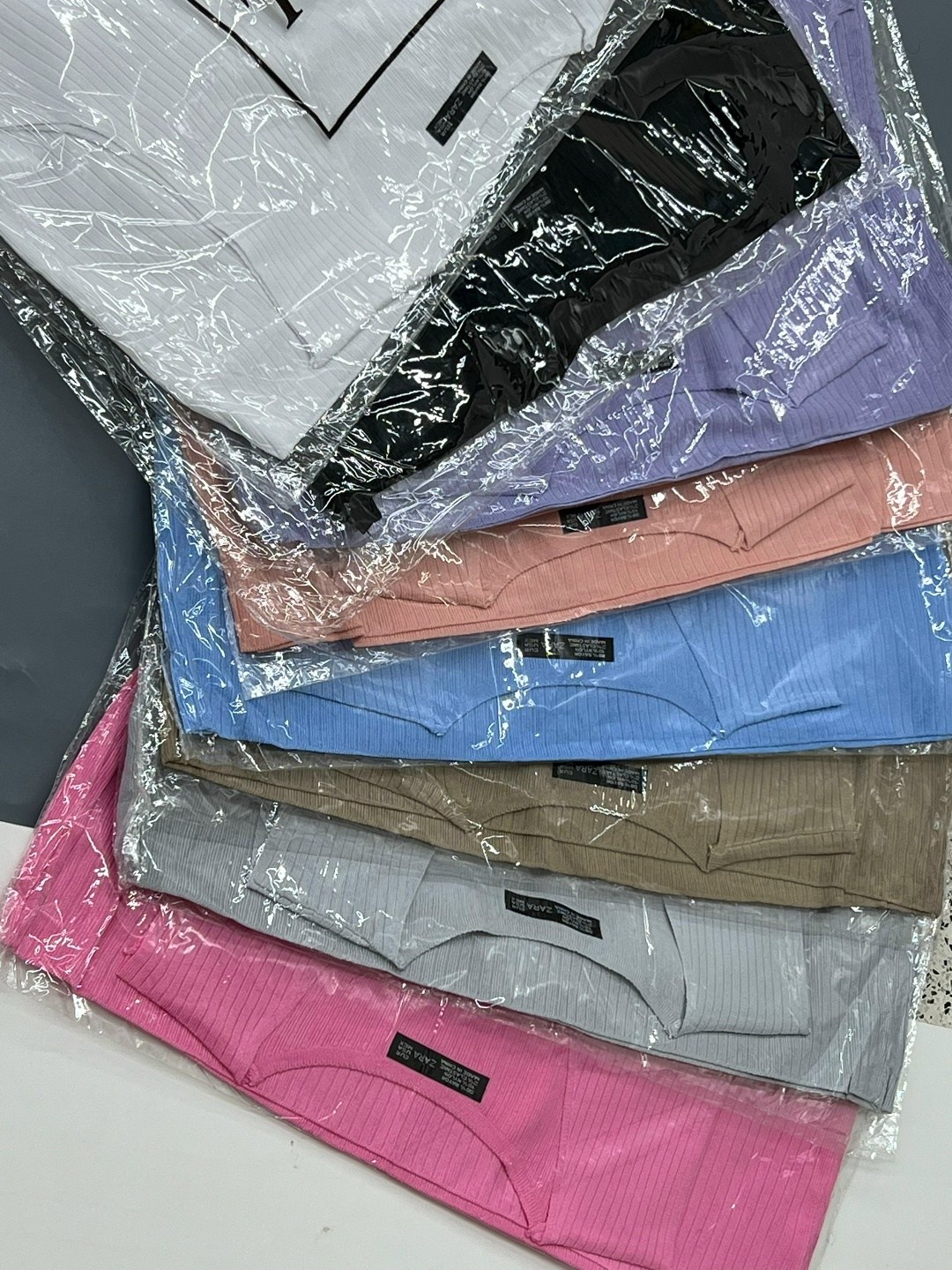 трикотажный топ,женские топы,джемпер,джемпер свободного кроя,майка женская