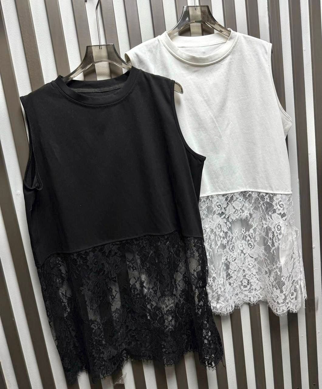кружевная майка,майка с кружевами,топ с кружевом,блузка кружевная,майка женская