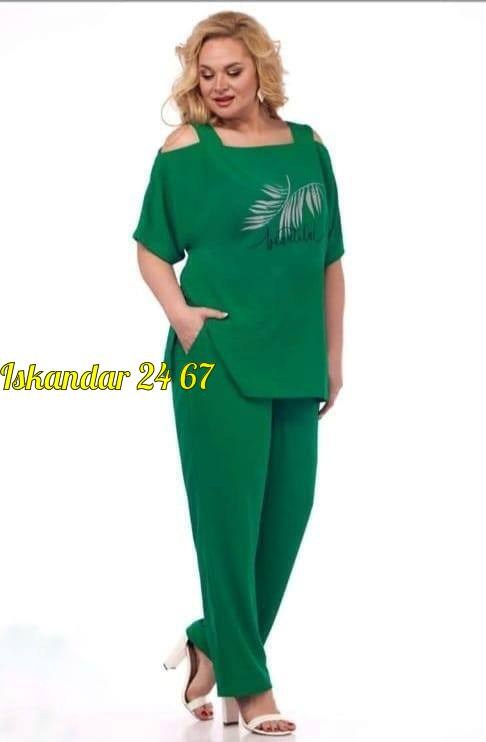 брючный костюм синий,летний брючный костюм,женские костюмы больших размеров,костюм двойка женский летний брючный,костюм брючной