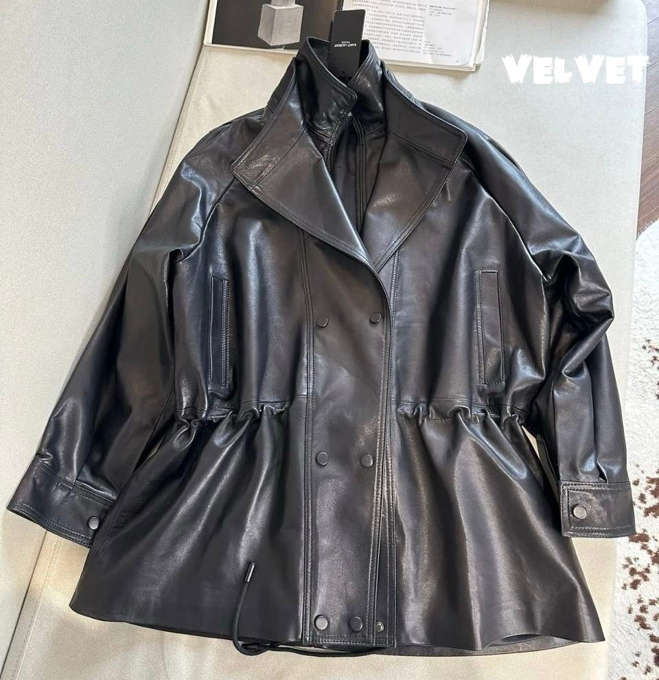 кожаная куртка,кожаная куртка женская,куртка из искусственной кожи женская,куртка оверсайз,куртка ftlzz женская из искусственной кожи