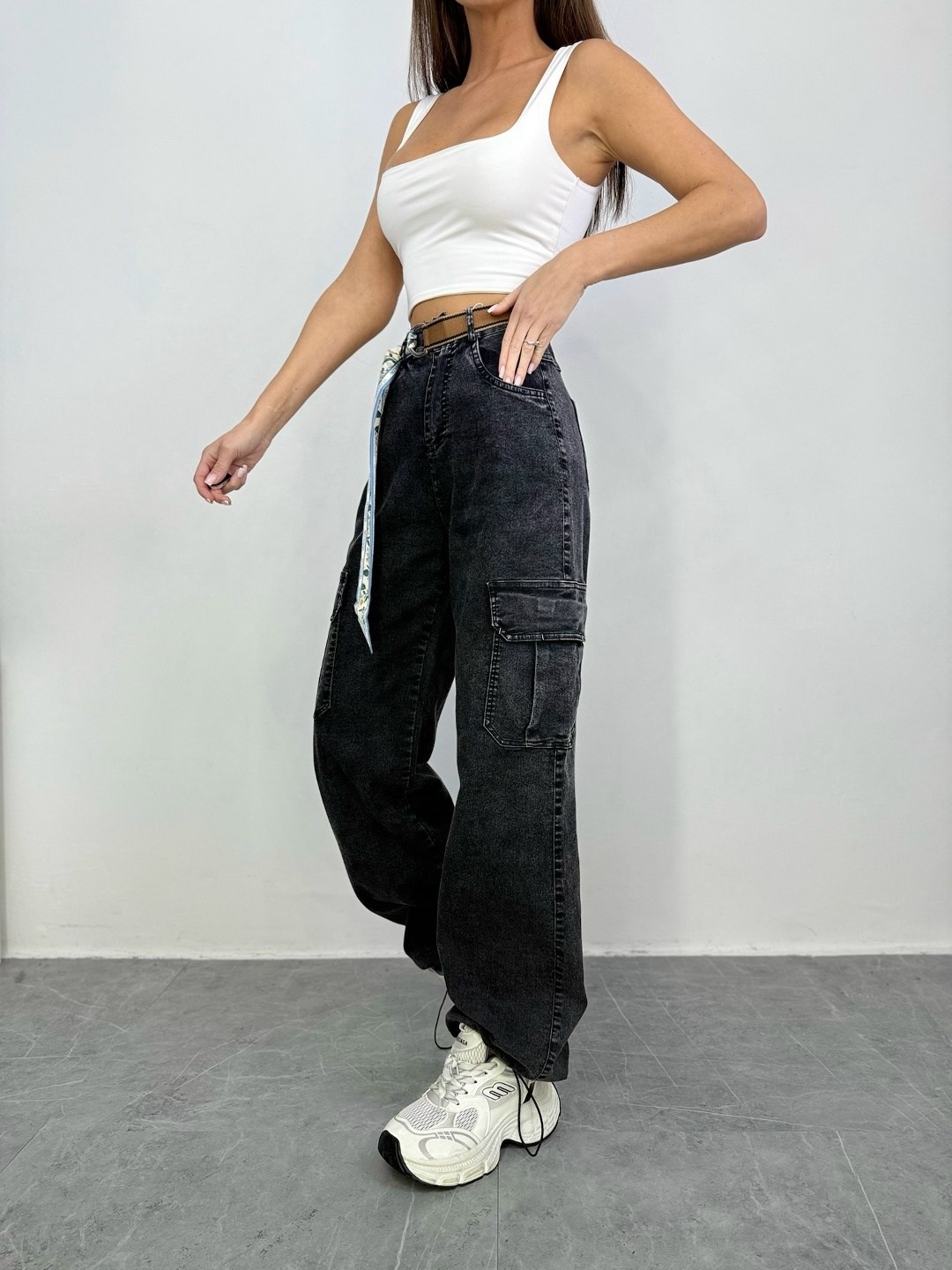 штаны джинсы,джинсы карго женские 2026,джинсы карго женские широкие,женские джинсы карго,карго джинсы