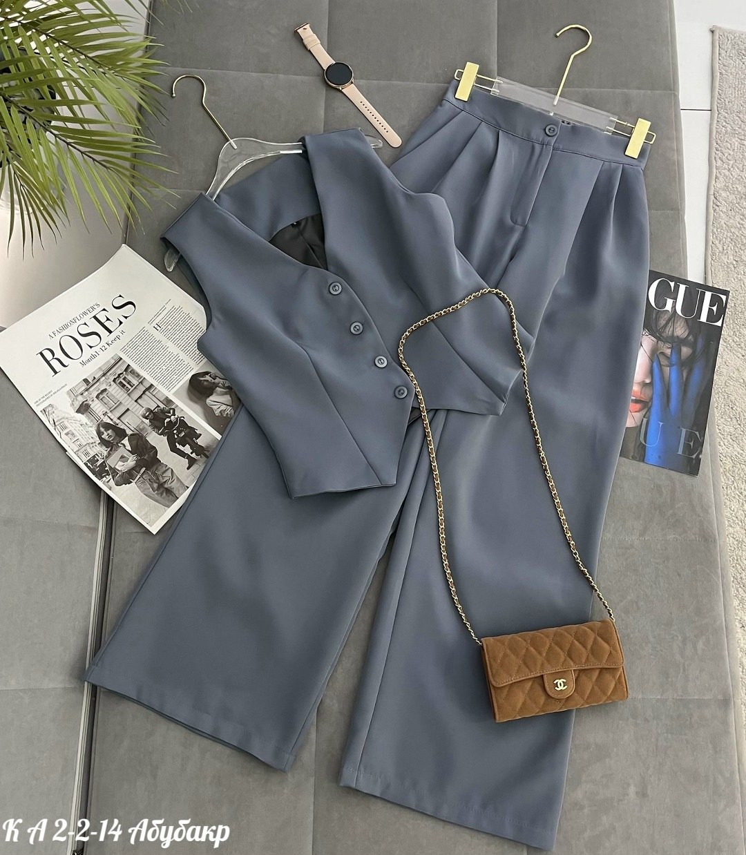 женские костюмы брючные,костюм двойка,коричневый костюм,костюм брючный с жилетом,костюм двойка женский